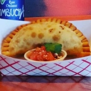 Empanadas